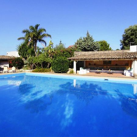 Villa Del Commendatore Sirugo Avola Zewnętrze zdjęcie
