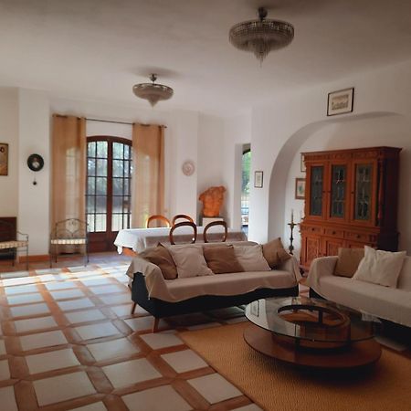 Villa Del Commendatore Sirugo Avola Pokój zdjęcie