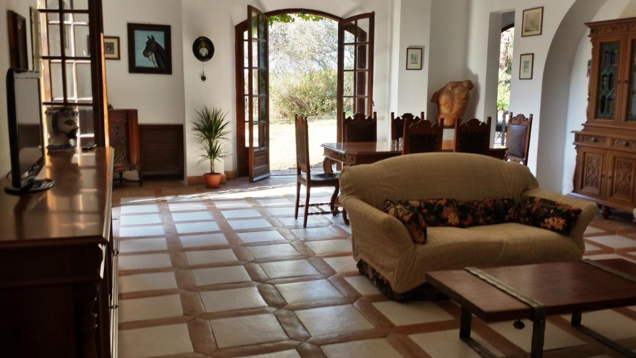 Villa Del Commendatore Sirugo Avola Zewnętrze zdjęcie