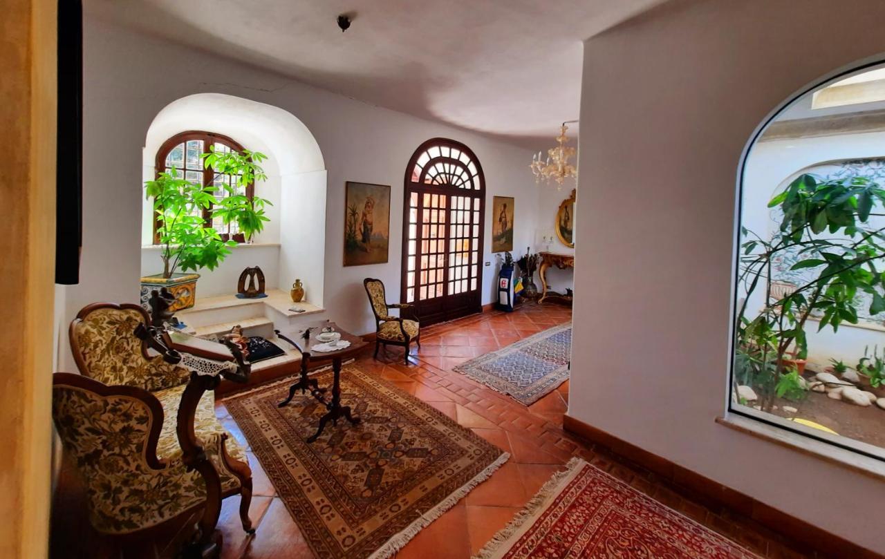 Villa Del Commendatore Sirugo Avola Zewnętrze zdjęcie