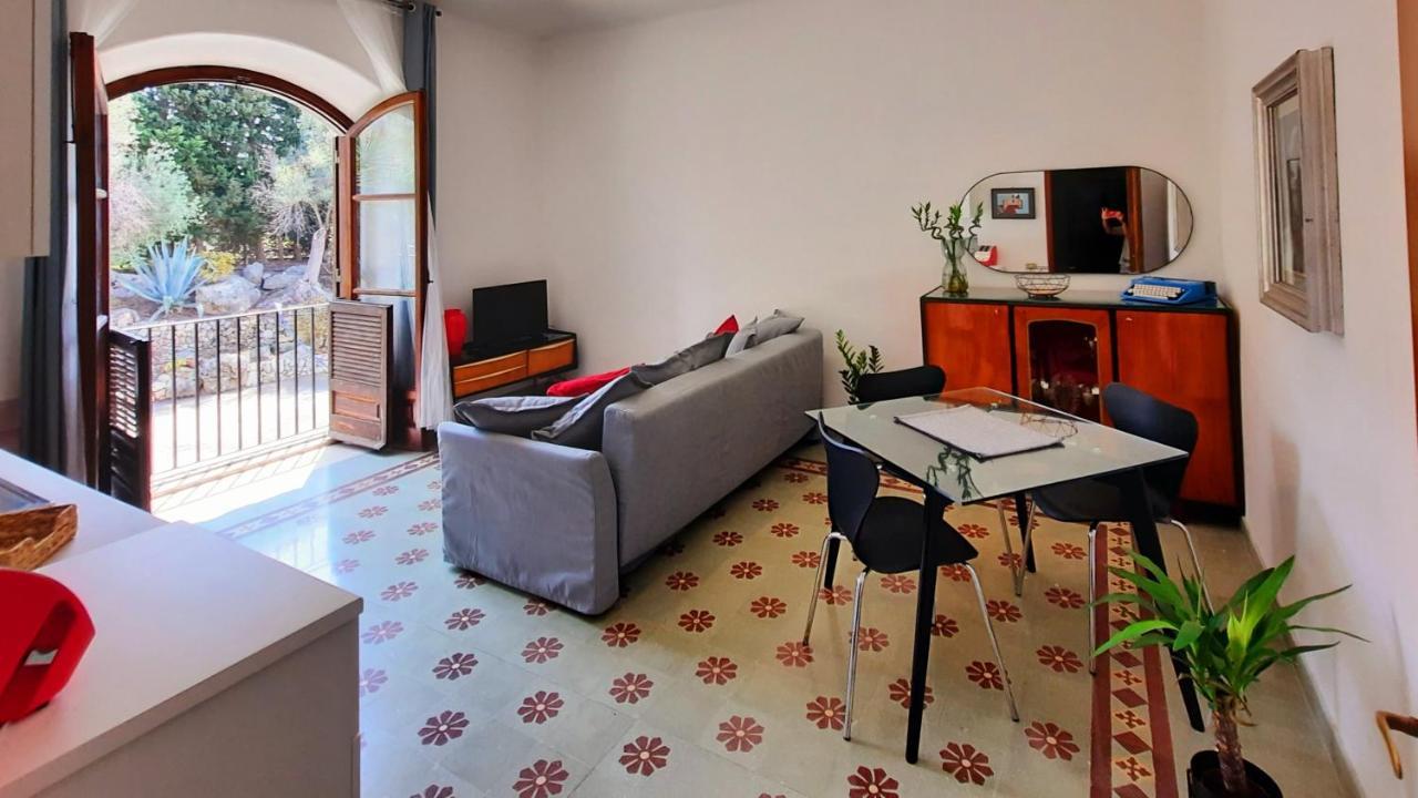 Villa Del Commendatore Sirugo Avola Zewnętrze zdjęcie