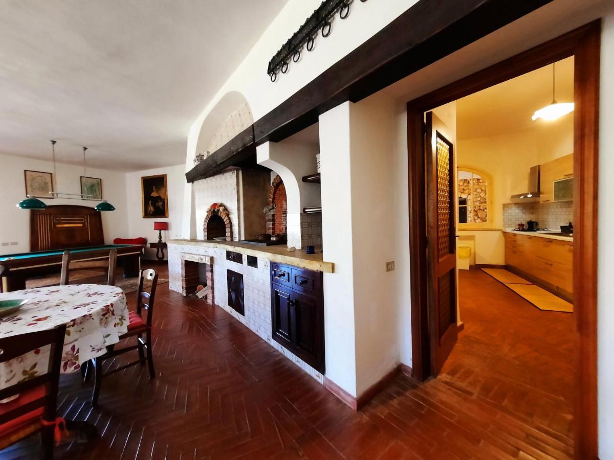 Villa Del Commendatore Sirugo Avola Zewnętrze zdjęcie