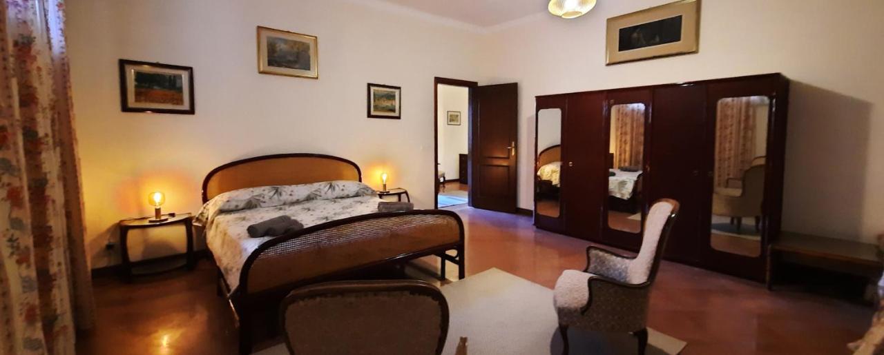 Villa Del Commendatore Sirugo Avola Zewnętrze zdjęcie