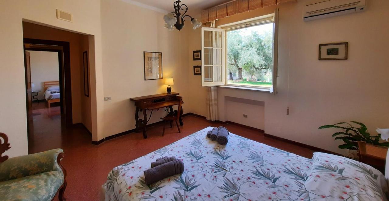 Villa Del Commendatore Sirugo Avola Zewnętrze zdjęcie