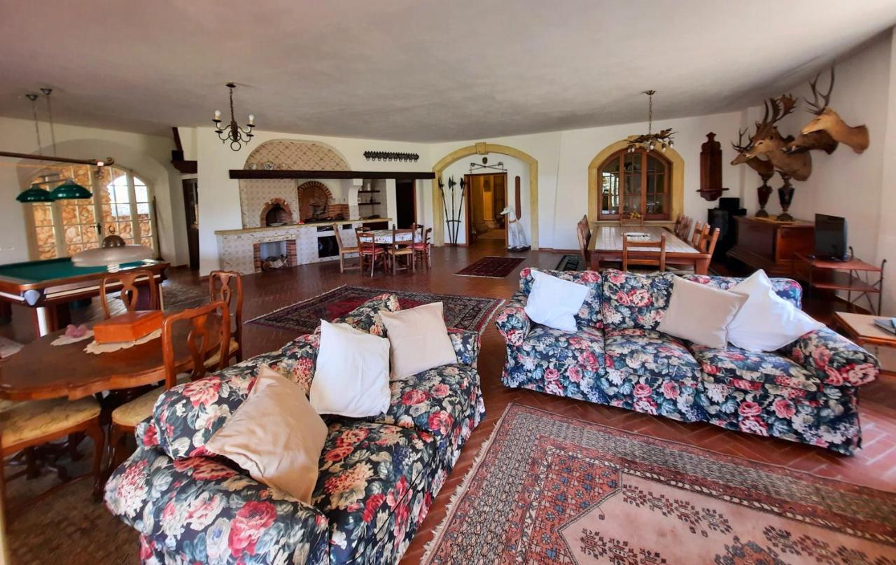 Villa Del Commendatore Sirugo Avola Zewnętrze zdjęcie