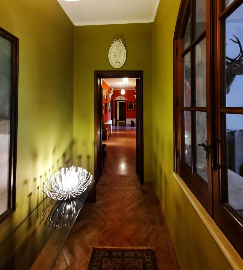 Villa Del Commendatore Sirugo Avola Zewnętrze zdjęcie