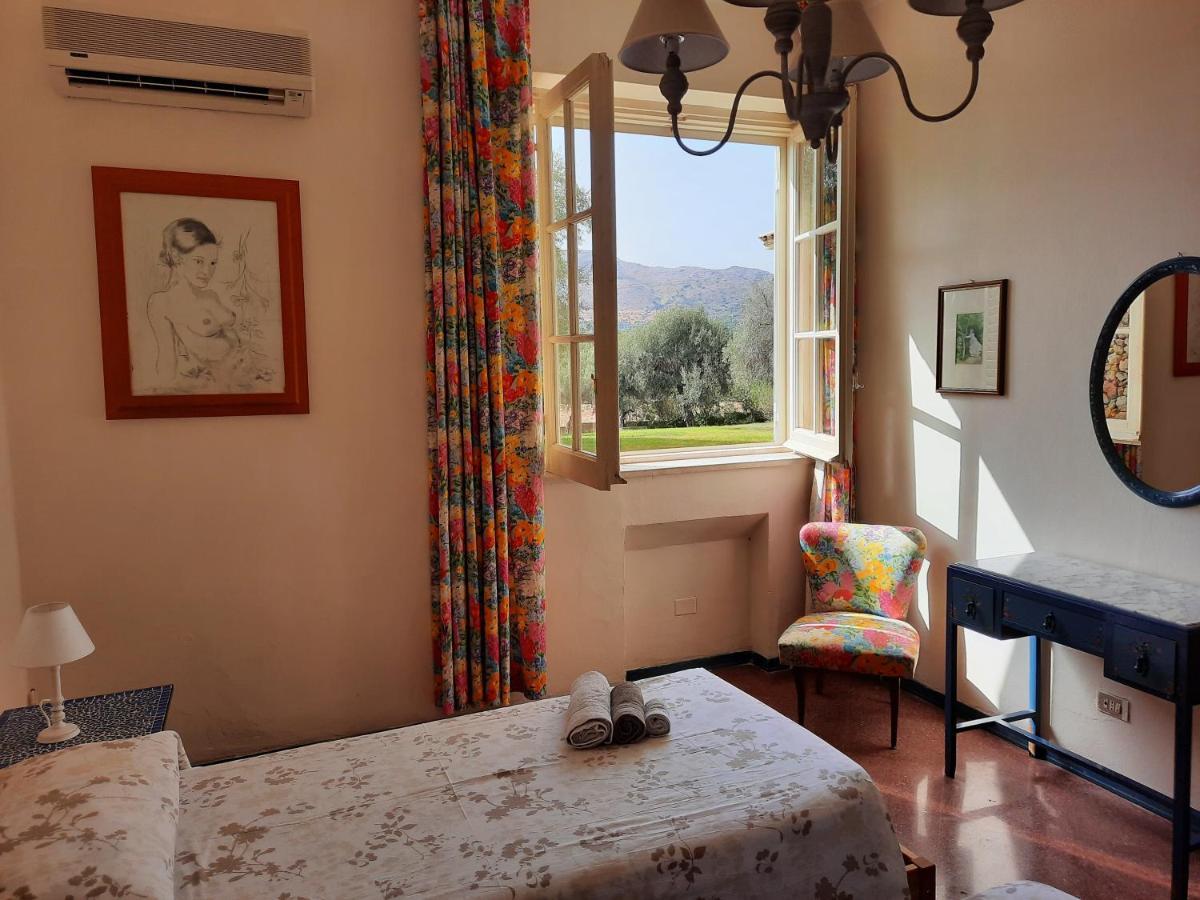 Villa Del Commendatore Sirugo Avola Zewnętrze zdjęcie
