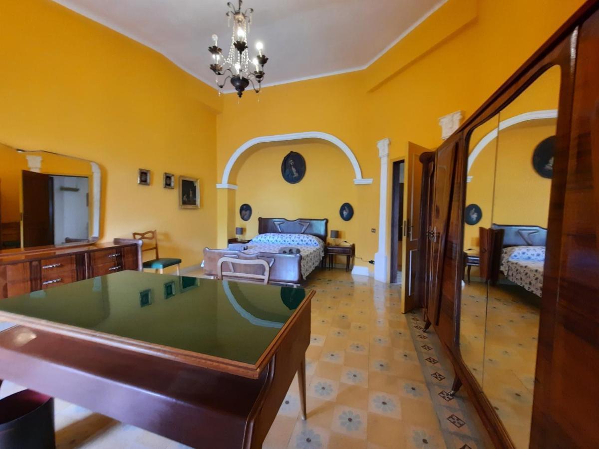 Villa Del Commendatore Sirugo Avola Zewnętrze zdjęcie