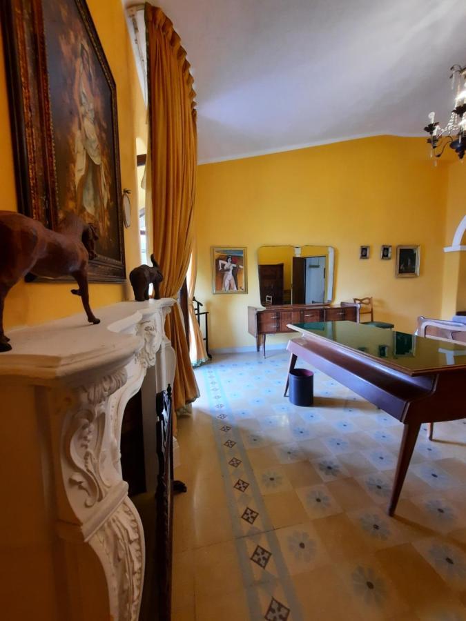 Villa Del Commendatore Sirugo Avola Zewnętrze zdjęcie