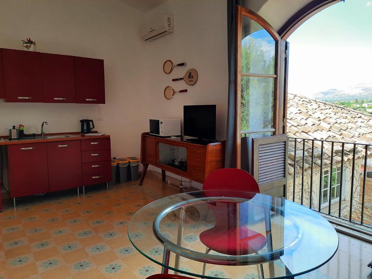 Villa Del Commendatore Sirugo Avola Zewnętrze zdjęcie