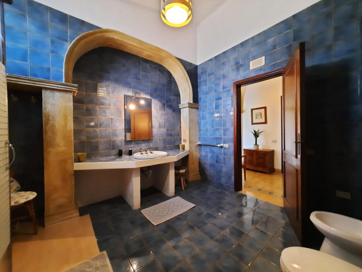 Villa Del Commendatore Sirugo Avola Zewnętrze zdjęcie