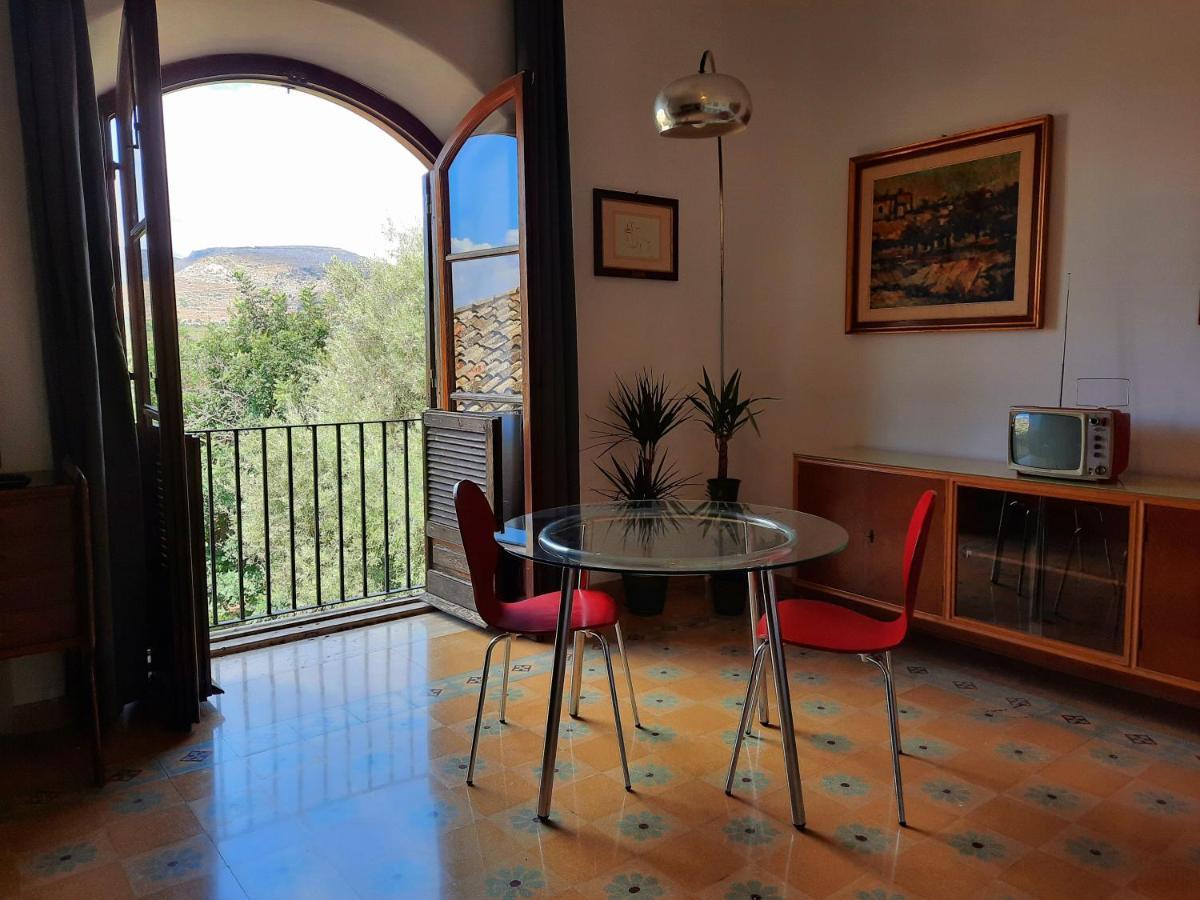 Villa Del Commendatore Sirugo Avola Zewnętrze zdjęcie