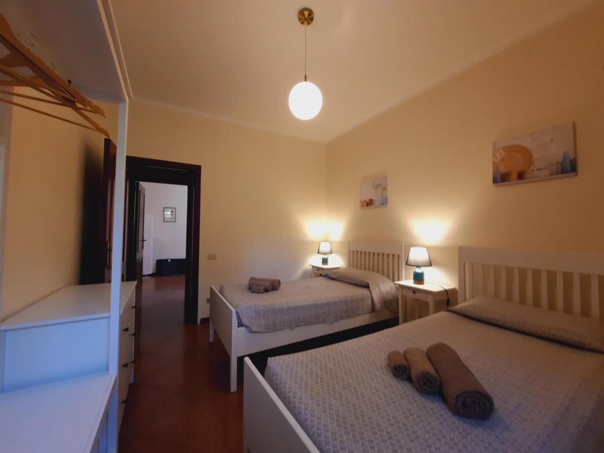 Villa Del Commendatore Sirugo Avola Zewnętrze zdjęcie